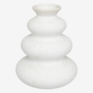 Vase blanc - OLME