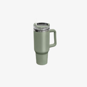 Mug isotherme XXL - UTILITY