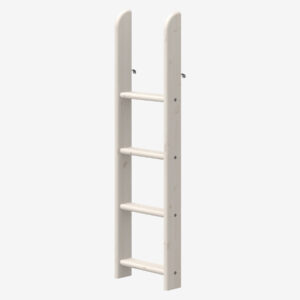 Échelle pour lit mi hauteur H143 cm - FLEXA CLASSIC