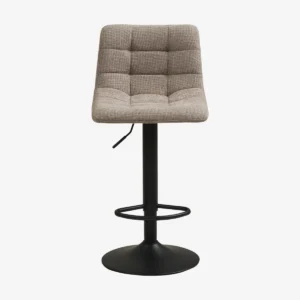 Tabouret réglable de bar - MIDDLEFART