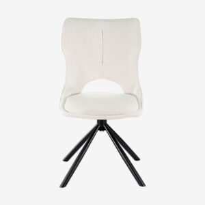 Chaise pivotante - ROSALY