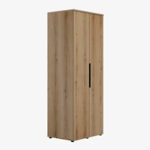 Armoire 2 portes - GALAXY