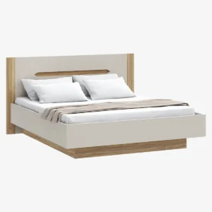 Lit adulte coffre 180x200 cm - FELICITY