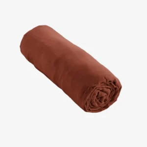 Drap housse 160x200 cm - GAIA