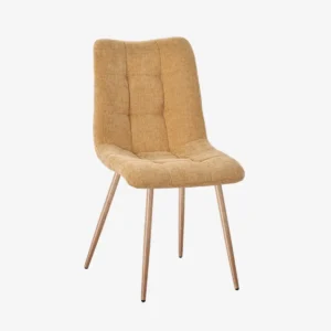 Chaise tissu - PYOLI
