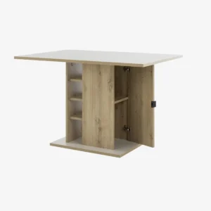 Table haute à fonction - GARDENA