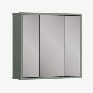 Armoire à suspendre miroir - FELIPA