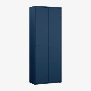 Armoire à chaussures 4P - FELIPA