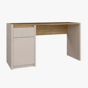 Bureau 1 porte 1 tiroir - FUTURA