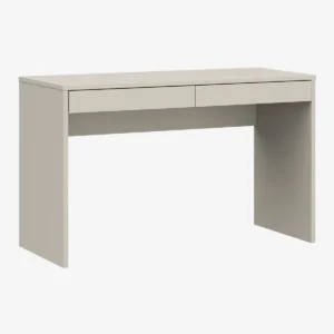 Bureau 2 tiroirs - FACTOR