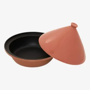 Plat à tajine - CERAMI