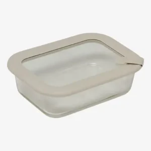Boîte de conservation 0,60L - SILEAT