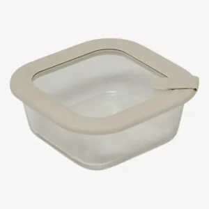 Boîte de conservation 0,50L - SILEAT