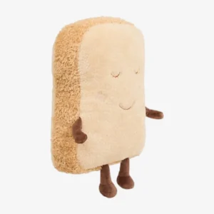 Peluche coussin - TOAST
