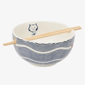 Bol a poke bowl - NIPPON