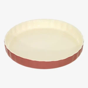 Plat a tarte Ø28cm - CERAMI