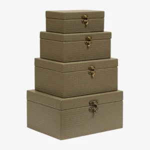 Boite de rangement - BONIE