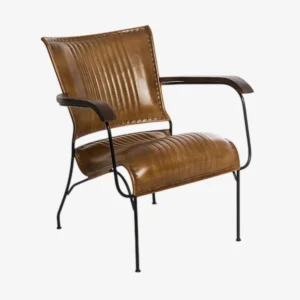 Fauteuil - HOPER