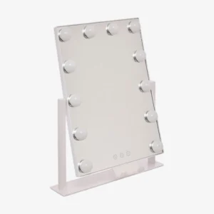 Miroir led pivotant - HOLLY
