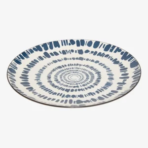 Assiette plate rayon - UMAMI