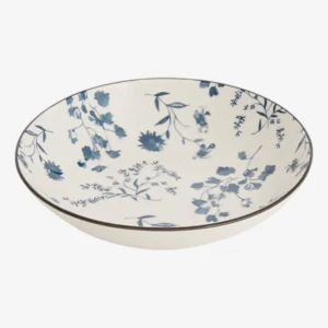 Assiette creuse rayon - UMAMI