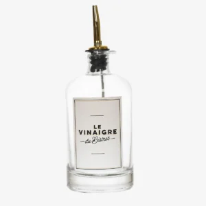 Bouteille huile & vinaigre - BISTROT