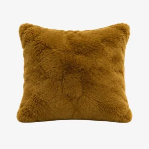 Housse de coussin 45 x 45 cm en polyester – CHAMONIX